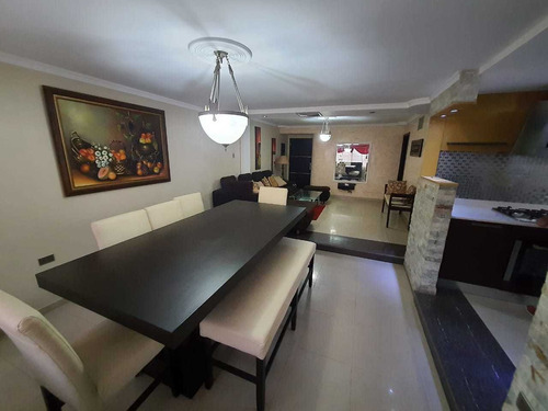 Imagen 20 de 22 de Apartamento En Alquiler En La Sagrada Familia Vanessa Suarez