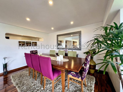 Apartamento En Venta En Colinas De Valle Arriba Penthouse Ph