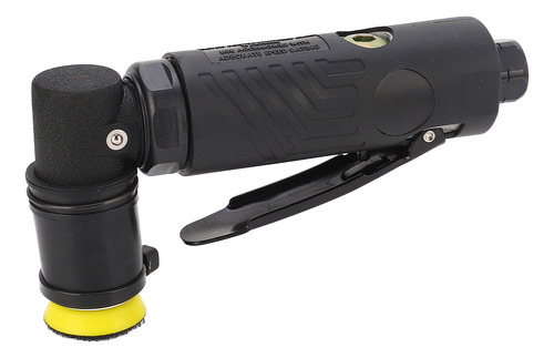 Pulidora Neumática De 8500 Rpm, Entrada De 1/4 Pulgadas, Dis