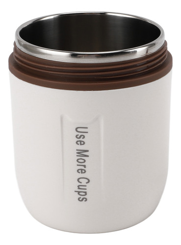 Vacuum Soup Container 500ml Insulated Food Jar 304 Stainless