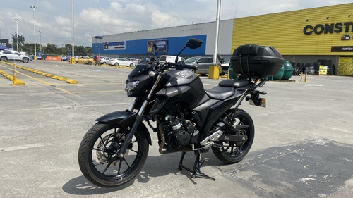 Imagen 5 de 17 de Yamaha Fzn250