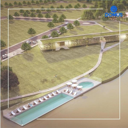 Imagen 5 de 5 de Terrenos Disponibles En Vida 800 Mts