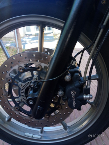 Imagen 20 de 24 de Bmw F 700 Gs