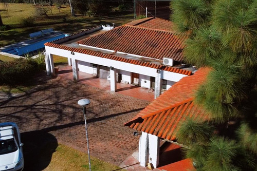 Terreno En Pilar Centro