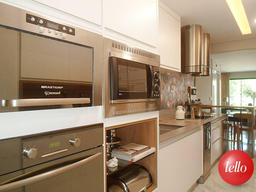 Apartamento - Ref: 186962