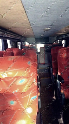 Paradiso 1800 Dd G6 Ano 2003 Scania K360 56 Lug Jm Cod.342