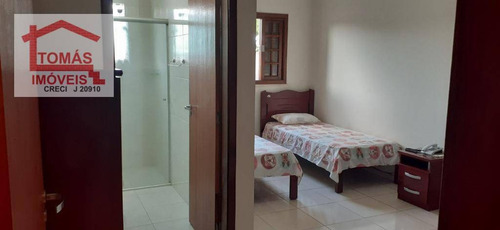Imagem 30 de 30 de Sobrado Com 2 Dormitórios À Venda, 100 M² Por R$ 470.000,00 - Pirituba - São Paulo/sp - So2172