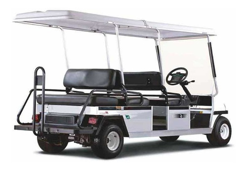 Club Car
