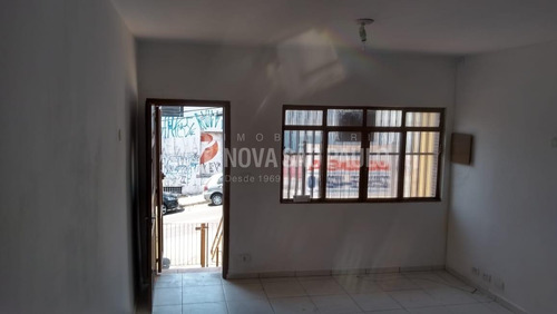 Imagem 16 de 19 de Casa Para Aluguel Em Centro - Ca001088