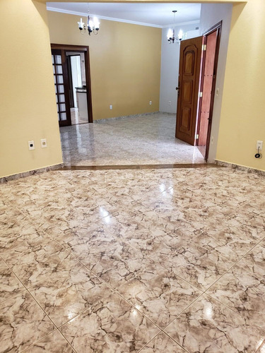 Imagem 6 de 25 de Casa À Venda Em Jardim Eulina - Ca008335