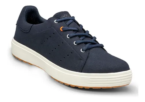 Zapato de seguridad tipo choclo sale