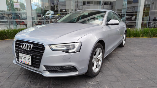 Imagen 1 de 14 de Audi A5 2016 2.0 Luxury Multitronic Quattro At