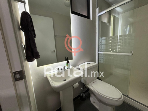 Departamento Renta Por Colon Y Madero Centro Monterrey