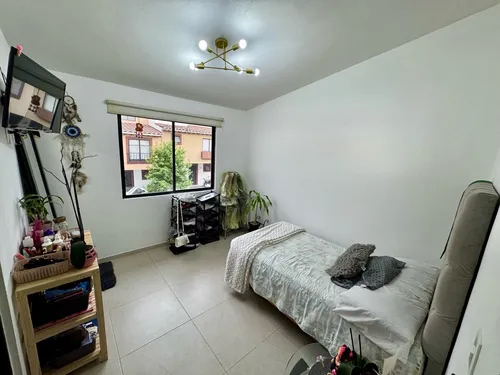 Casa En Venta En Toscana, Lerma.