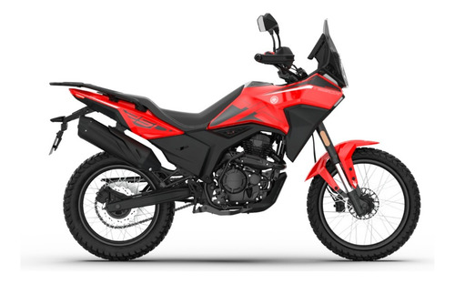 Morbidelli T250x Delcar Motos ®