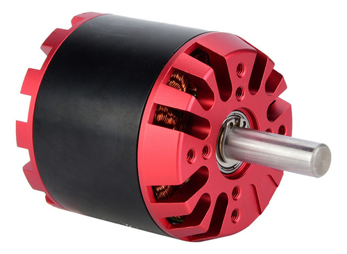 Motor Eléctrico De Scooter 6364-200kv Sin Escobillas Sin Sen