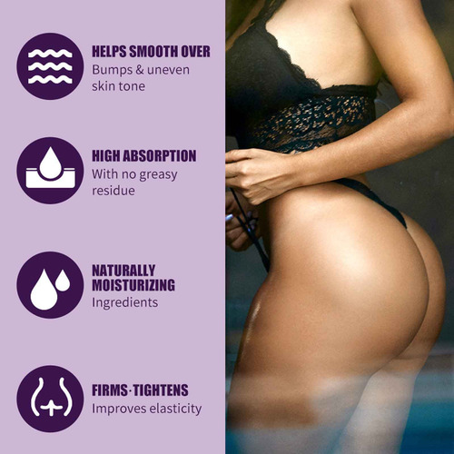 Hip Cream, Hip Up Cream Bigger Buttock, Hip Lifting Lifts Up