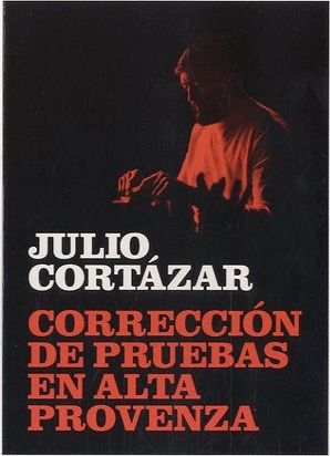 Libro Corrección De Pruebas En Alta Provenza