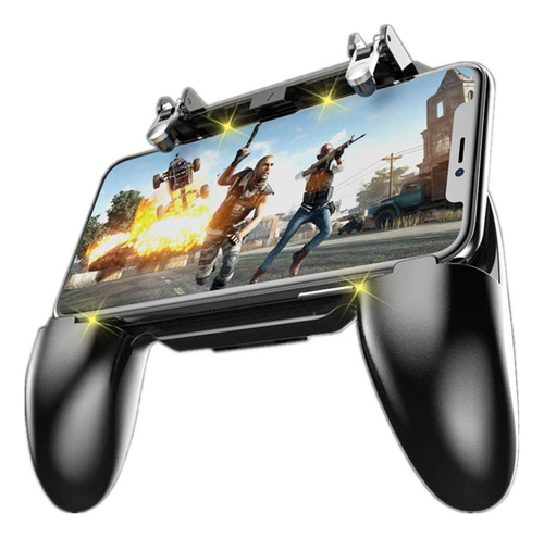 Coobile Mobile Game Controller For Pubg Mobile Controller L.