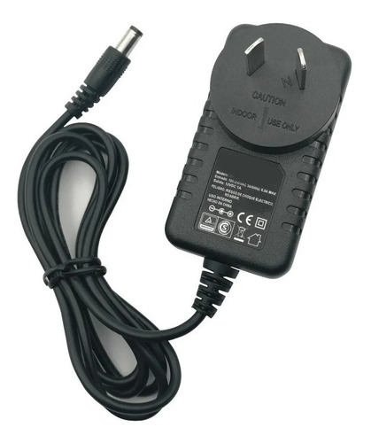 Fuente De Alimentacion Para Bases Cargadoras Baofeng 220v 1a