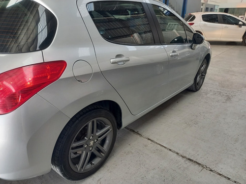 Peugeot 308 1.6 Sport Thp 163cv Dl