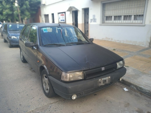 Fiat Tipo 1.6 Mpi