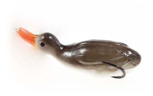 Señuelo Pato Flex 105-18 Gris