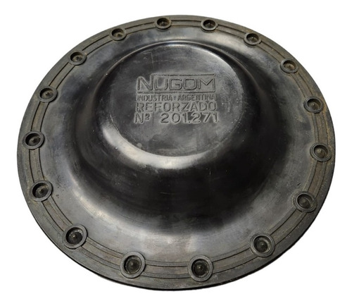 Imagen 1 de 3 de Diafragma Pulmon Freno De Aire Para Camiones 8 201271 X5und