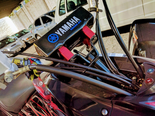 Yamaha Yfz 450