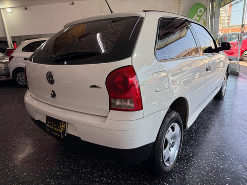 Volkswagen Gol 1.6 I Power 601