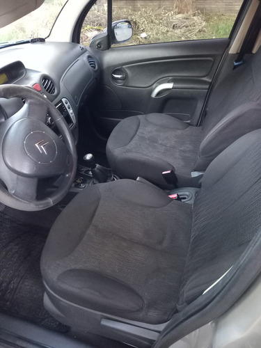Citroën C3 1.4 I Sx Am74