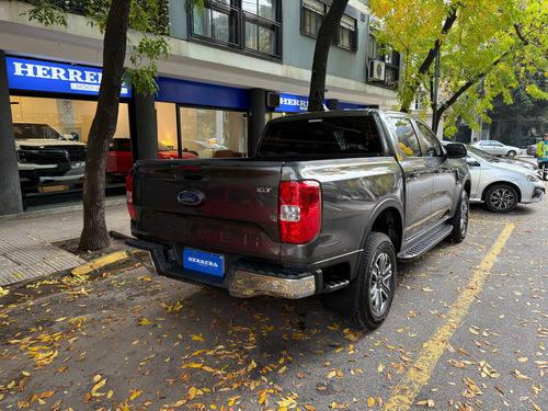 Ford Ranger 2.0 Cd 4X2 Xlt At 210Cv