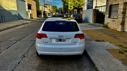 Audi A3 1.8 T Fsi Mt 180cv