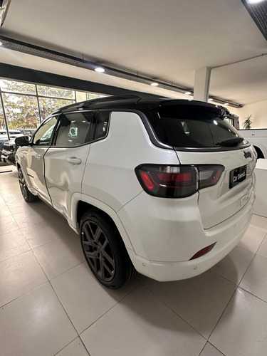 Jeep Compass 1.3 T270 Serie-S 4X2 At6