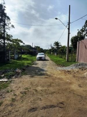 Imagem 4 de 4 de Lote Com Escritura Na Praia, Com 250m², Aproveite!