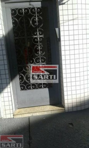 Imagem 3 de 10 de Condomínio Baixo - Isento De Iptu - 91m² - Tucuruvi - St16941