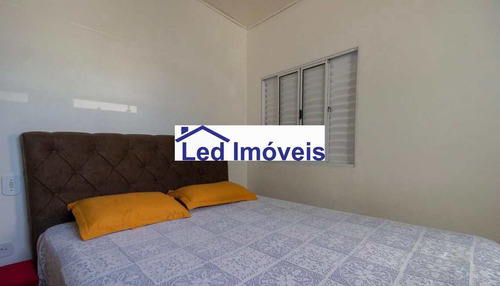 Imagem 13 de 26 de Casa Com 3 Dorms, Padroeira, Osasco - R$ 365 Mil, Cod: 1144 - V1144