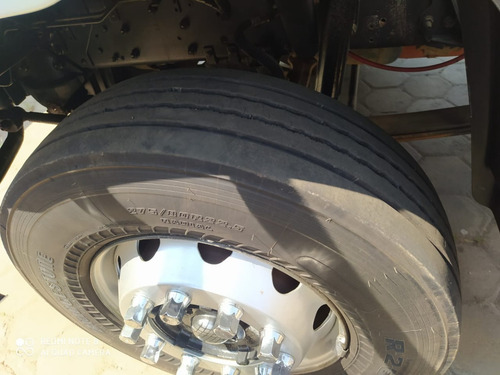 Imagem 8 de 9 de Ford Cargo 1722