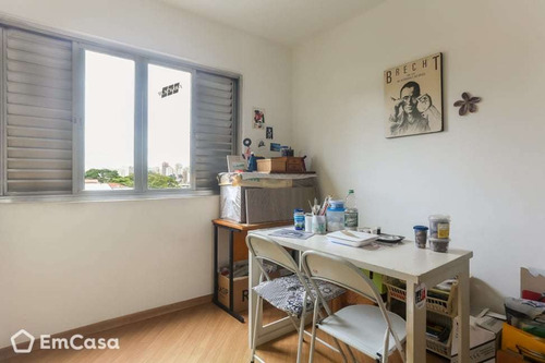 Imagem 10 de 10 de Apartamento À Venda Em São Paulo - 20520