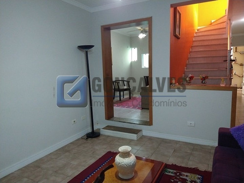 Imagem 9 de 15 de Venda Sobrado Sao Bernardo Do Campo Baeta Neves Ref: 89363 - 1033-1-89363