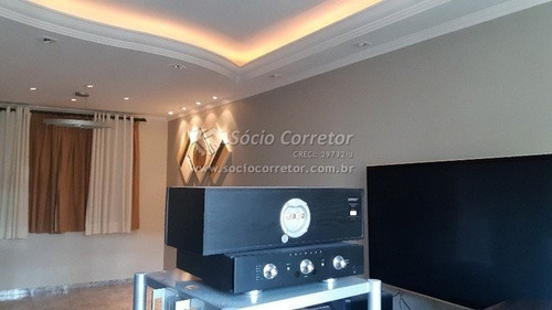 Imagem 12 de 15 de Vendo Sobrado 164m² - Jd. Vila Galvão - 3 Suítes - 3 Vagas - Casa A Venda No Bairro Jardim Vila Galvão - Guarulhos, Sp - Sc01875