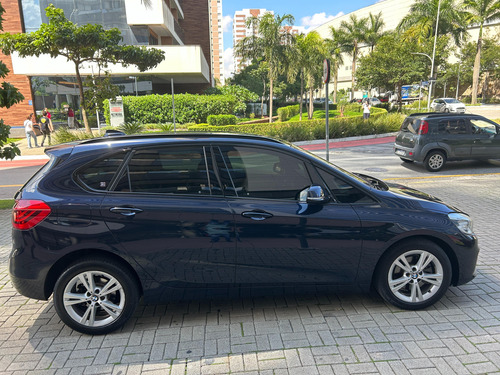 BMW i3 2.0 CAT GP 16V TURBO ACTIVEFLEX 4P AUTOMÁTICO