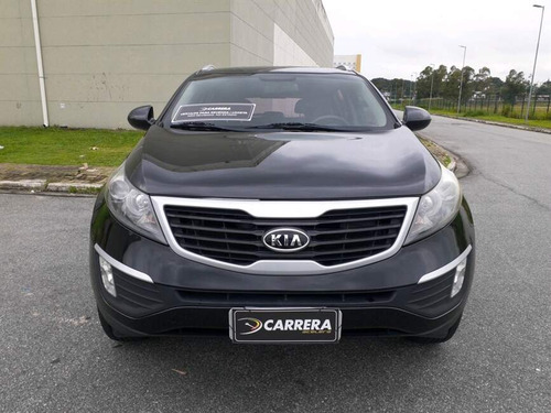 Kia Sportage 2.0 LX 4X2 16V GASOLINA 4P MANUAL