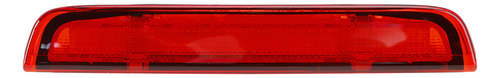 Luz De Freno Trasera Para Toyota Yaris Mk3 Hatchback 12-20 R