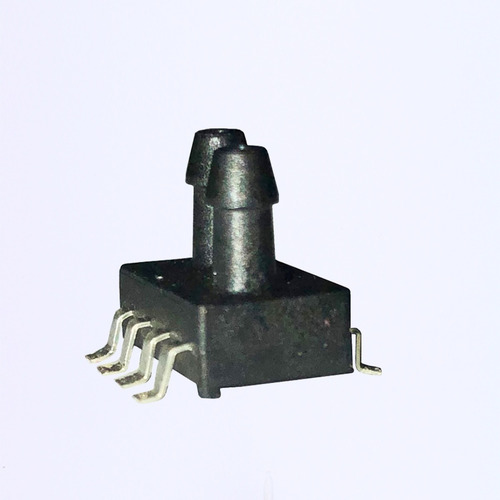 Sensor De Presión Diferencial Mems +/-10kpa Salida 0.5-4.5v