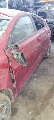 Imagen 7 de 13 de Yonke Kia Forte 2021 Lx Estandar En Partes