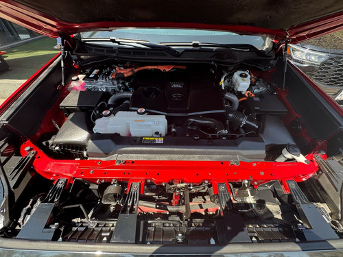 Toyota Tundra 3.5 V6 Hev Platinum 4X4