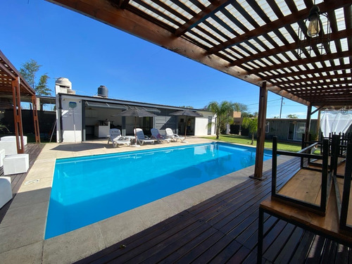 Quinta En Venta - La Florida - Zarate