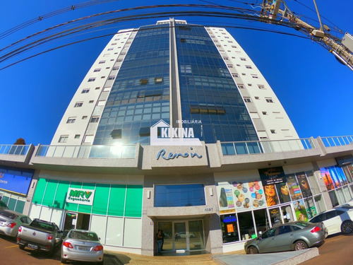 Imagem 1 de 21 de Apartamento Para Alugar - 02193.001