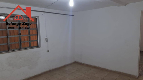 Imagem 12 de 15 de Casa Com 4 Imóveis Para Renda - 360 M² - 2397